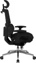 Офисное кресло Zone51 Freelancer Z9 (черный) icon 6