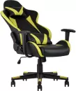 Игровое кресло TopChairs Gallardo SA-R-1103 (желтый) icon 2