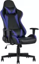 Игровое кресло TopChairs Gallardo SA-R-1103 (синий) icon