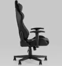 Игровое кресло TopChairs GMM-080 (черный) icon 3