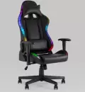 Игровое кресло TopChairs GMM-080 (черный) icon 5