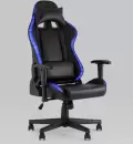 Игровое кресло TopChairs GMM-080 (черный) icon 7