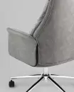 Офисное кресло TopChairs Neoma (светло-серый) icon 6