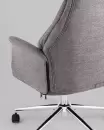 Офисное кресло TopChairs Neoma (темно-серый, ткань) icon 6