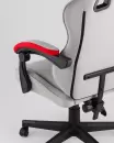Игровое кресло TopChairs Phantom GF-8080 TT704+TT703 (серый/красный) icon 4