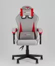 Игровое кресло TopChairs Phantom GF-8080 TT704+TT703 (серый/красный) icon 5