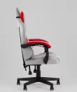 Игровое кресло TopChairs Phantom GF-8080 TT704+TT703 (серый/красный) icon 7