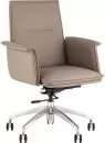 Офисное кресло TopChairs Regenta A335-1A 8383-31 (бежевый) icon