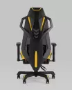 Игровое кресло TopChairs Рэтчэт GMP-001-1 (желтый) icon 5