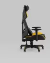 Игровое кресло TopChairs Рэтчэт GMP-001-1 (желтый) icon 6