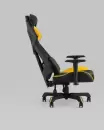 Игровое кресло TopChairs Рэтчэт GMP-001-1 (желтый) icon 7