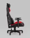 Игровое кресло TopChairs Рэтчэт GMP-001-1 (красный) icon 3