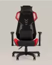 Игровое кресло TopChairs Рэтчэт GMP-001-1 (красный) icon 4