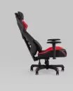 Игровое кресло TopChairs Рэтчэт GMP-001-1 (красный) icon 6