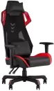 Игровое кресло TopChairs Рэтчэт GMP-001-1 (красный) icon