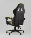 Игровое кресло TopChairs Shadow GF-8079 (черно-желтый) icon 6
