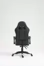 Кресло геймерское TopChairs Shadow GF-8079 (черный/белый) icon 2