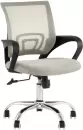 Офисное кресло TopChairs Simple New WH-805 (серый) icon