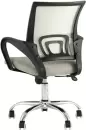 Офисное кресло TopChairs Simple New WH-805 (серый) icon 2