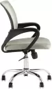 Офисное кресло TopChairs Simple New WH-805 (серый) icon 5