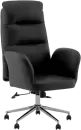 Кресло офисное TopChairs Solid / DD-004 (черный) icon