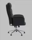 Кресло офисное TopChairs Solid / DD-004 (черный) icon 2