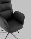 Кресло офисное TopChairs Solid / DD-004 (черный) icon 4