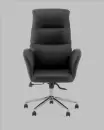Кресло офисное TopChairs Solid / DD-004 (черный) icon 6