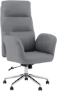 Кресло офисное TopChairs Solid / DD-004 (серый) icon