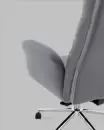 Кресло офисное TopChairs Solid / DD-004 (серый) icon 4