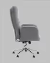 Кресло офисное TopChairs Solid / DD-004 (серый) icon 6