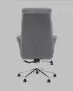 Кресло офисное TopChairs Solid / DD-004 (серый) icon 7