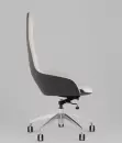 Офисное кресло TopChairs Soulo A308 8371-12/1 (бежевый/серый) icon 3