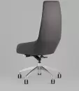 Офисное кресло TopChairs Soulo A308 8371-12/1 (бежевый/серый) icon 4