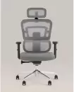 Кресло офисное TopChairs Techno (серый) icon 2