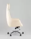 Кресло офисное TopChairs Viking A334 243784 (бежевый) icon 4