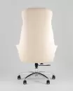 Кресло офисное TopChairs Viking A334 243784 (бежевый) icon 5