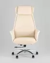 Кресло офисное TopChairs Viking A334 243784 (бежевый) icon 7