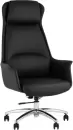 Кресло офисное TopChairs Viking A334 57746 (черный) icon