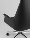 Кресло офисное TopChairs Viking A334 57746 (черный) icon 2