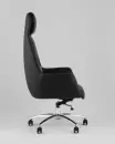 Кресло офисное TopChairs Viking A334 57746 (черный) icon 3
