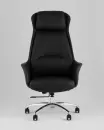 Кресло офисное TopChairs Viking A334 57746 (черный) icon 4