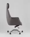 Кресло офисное TopChairs Viking A334 920958 (серый) icon 3