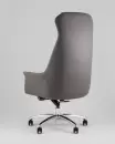 Кресло офисное TopChairs Viking A334 920958 (серый) icon 4