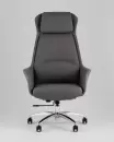 Кресло офисное TopChairs Viking A334 920958 (серый) icon 5