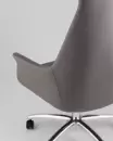 Кресло офисное TopChairs Viking A334 920958 (серый) icon 6