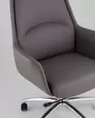 Кресло офисное TopChairs Viking A334 920958 (серый) icon 7