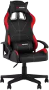 Игровое кресло TopChairs Wyvern GF-8066-6 (черно-красный) icon
