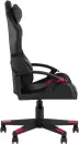 Игровое кресло TopChairs Wyvern GF-8066-6 (черно-красный) icon 3