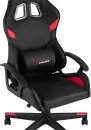Игровое кресло TopChairs Wyvern GF-8066-6 (черно-красный) icon 4